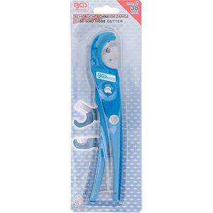 Bgs Technic - Schlauch-Schneidezange bis 38 mm