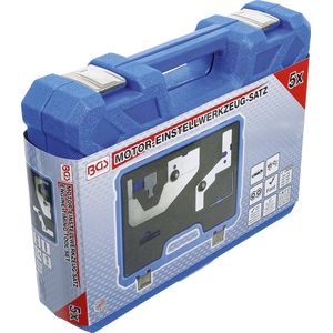 BGS - Motorafstelset - Ford - Voor 2.0 Ecoboost - Inclusief Instelgereedschap