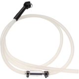 BGS - Remontluchter - 1,2 Meter - Met Terugslagklep - Voor Remsystemen