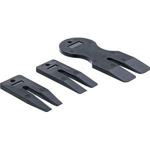 BGS - Bekleding Demontageset - 3 Delig - Geschikt voor VW Modellen