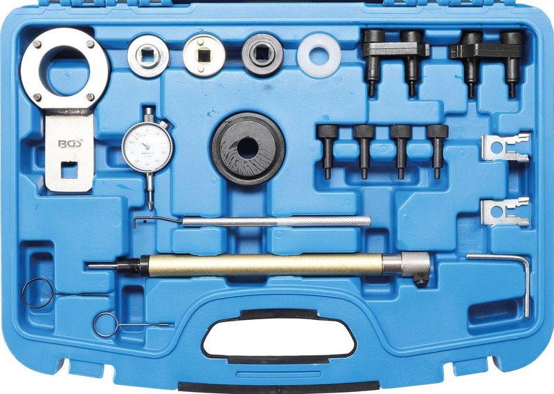 Coffret de calage | pour VAG 1,8 L/2.0 FSI/TFSI