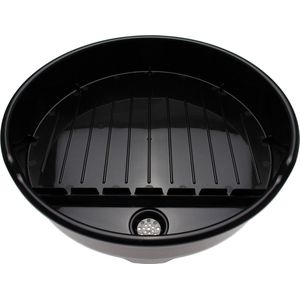 BGS 8942 | Olievat opzetbak voor 200 l vaten | 20 l