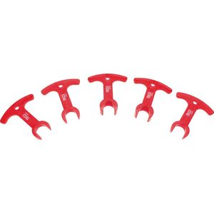 BGS - Nokkenas Afstandhouder - VAG - Geschikt voor 4-Cilinder Motoren