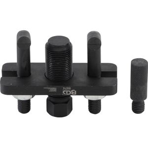 BGS - Dieselpomp-kettingwieltrekker - Geschikt voor Ford Transit 2,2 TDCI