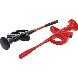 BGS Messgreifer mit Kabeleinstichfunktion - 8993