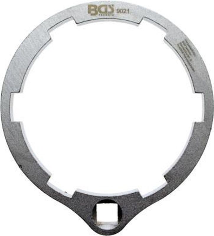 BGS - Dieselfilter Sleutel - Voor Volvo en VW Crafter - 10 mm Aandrijving