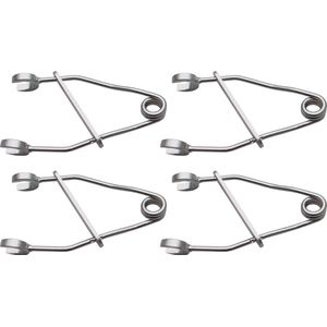 BGS - 9028 - Blokkeergereedschap - 4-dlg.