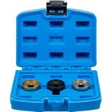 BGS - Nokkenasverstelling - Speciaal Inzetstuk - Geschikt voor Diverse Audi, Seat, Skoda, Volkswagen Modellen