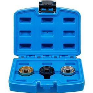 BGS - Nokkenasverstelling - Speciaal Inzetstuk - Geschikt voor Diverse Audi, Seat, Skoda, Volkswagen Modellen