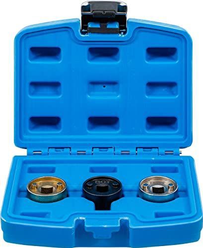 BGS - Nokkenasverstelling - Speciaal Inzetstuk - Geschikt voor Diverse Audi, Seat, Skoda, Volkswagen Modellen