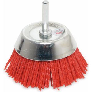 Topfbürste ø 75 mm Nylon