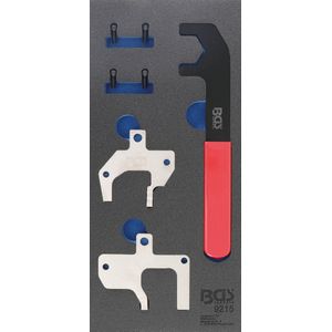 Insert de servante d'atelier 1/3 : Coffret de calage | pour Mercedes-Benz M112 + M113