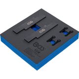 BGS - Motorafstelset - Voor Porsche Macan 3.0S / 3.6 Turbo - Inclusief Nokkenas Instelgereedschap