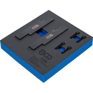 BGS - Motorafstelset - Voor Porsche Macan 3.0S / 3.6 Turbo - Inclusief Nokkenas Instelgereedschap