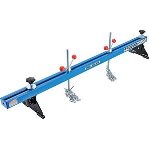 Motortraverse xl 750 - 1450 mm 500 kg