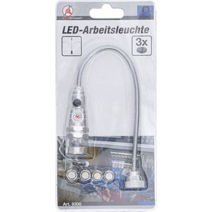 BGS LED Werklamp