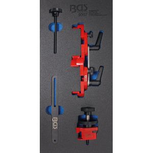 BGS - Nokkenaswiel Afstelgereedschap - Universeel - Geschikt voor Diverse Motoren