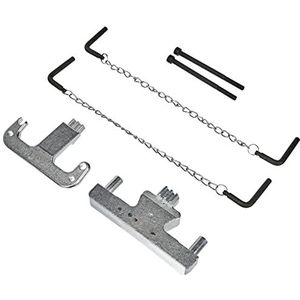 BGS 9326 | Gereedschapmodule 1/6: Motorafstelset | voor Mercedes-Benz/Chrysler