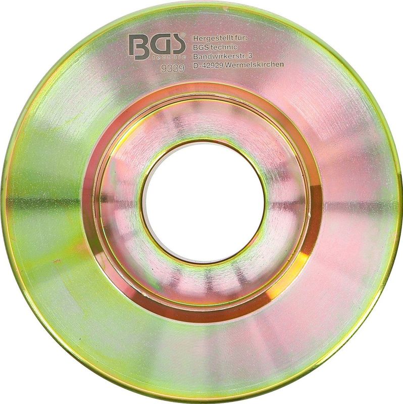 BGS - Afstelmaat - Voor VAG DSG Versnellingsbak - Gereedschapset