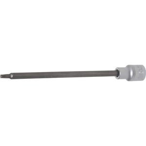 BGS 9349 | Dopsleutelbit | lengte 200 mm | 12,5 mm (1/2"") | T-profiel (voor Torx) T27