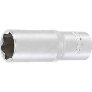 BGS - Dopsleuteldop Super Lock - Diep 1/2 - 20 mm - Chroom-vanadium-staal - Verchroomd