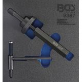 BGS Gereedschapmodule voor stuurhuisdeksel afstel- en pompwieldemontage voor Ford 1.8 TDDi / TDCi