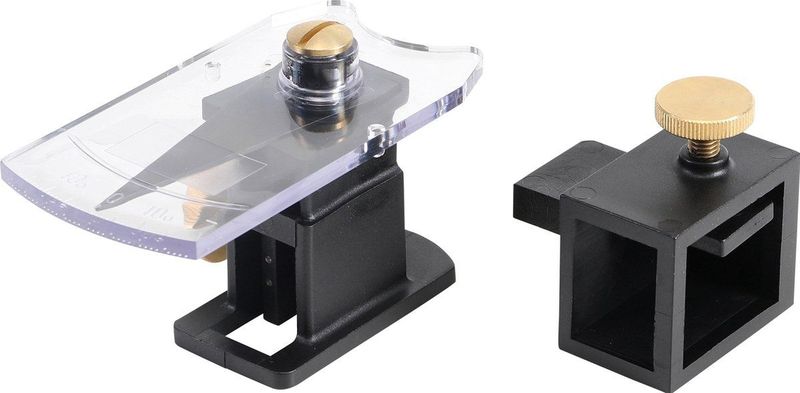 BGS - Hoek Verstelset - Ruitenwisserarm - Voorruit - Bevestigingshaak