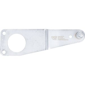Kurbelwellen-Haltewerkzeug für bmw N47 / N57