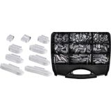 BGS Assortiment Balanceergewichten 320 Delig