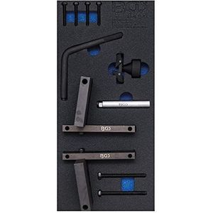 BGS - Motorafstelset - Voor BMW S65 - Nokkenas en Krukas Instelgereedschap