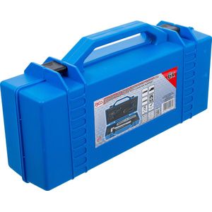 BGS 9465 | Cilinderbus trekkerset met tegensteun | 60 - 160 mm | 6-dlg.