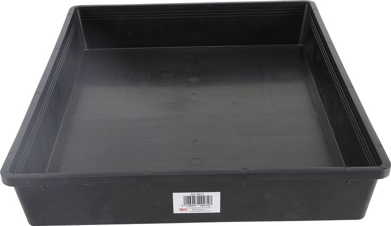 Lekbak | 18 L | BGS 9474