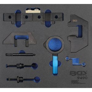 BGS Timingtoolset voor BMW M42, M43, M50, M52, M60, M51