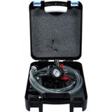 BGS - 9502 - Koelsysteem Vul en Ontluchtingsapparaat - 6-dlg.