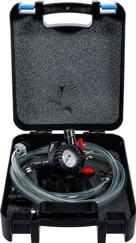 BGS - 9502 - Koelsysteem Vul en Ontluchtingsapparaat - 6-dlg.