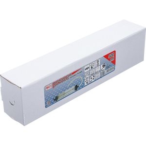 BGS - Handpomp - Transparant - Kunststof - 500 ml - Geschikt voor Motor- en Transmissieolie