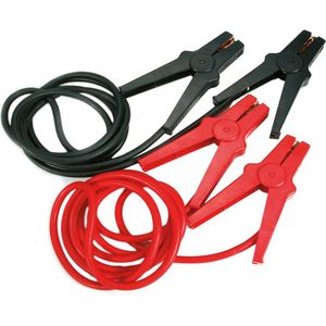 Starthilfekabel für suv / Transporter 600 a / 35 mm² 3,5 m