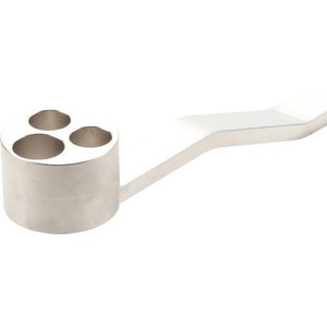 BGS - Krukasbevestigingssleutel - Voor Ford - Geschikt voor Mondeo en Transit - 665 mm