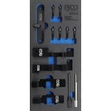 BGS - Motorafstelset - Voor Land Rover 3.6 TD V8 - Inclusief Gereedschap