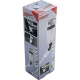 Entonnoir | pour solution d’urée (AUS 32) | coudé