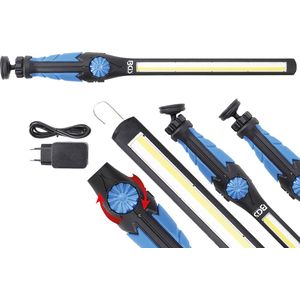 BGS COB-LED / UV-looplamp extra plat