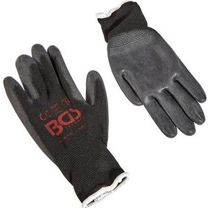 BGS 9795 | Mechanische handschoenen | maat 7 (S)