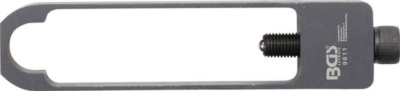 Bgs Technic - Keilrippenriemen-Spannelement für Mercedes-Benz W169 & W245