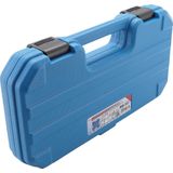 BGS - Common-rail-terugloopdruk-tester - Voor Piëzo Common Rail Injectoren