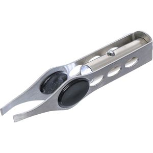 Pincetten - LED Verlichting - Inox - Lichtgewicht - Precieze Punt