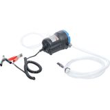 Olie - ATF - Versnellingsbak olie - afzuigpomp - vulpomp - BGS9910