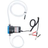 Olie - ATF - Versnellingsbak olie - afzuigpomp - vulpomp - BGS9910