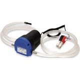 Olie - ATF - Versnellingsbak olie - afzuigpomp - vulpomp - BGS9910