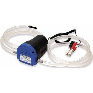 Olie - ATF - Versnellingsbak olie - afzuigpomp - vulpomp - BGS9910