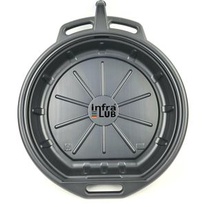 BGS 9980 | Olie opvangbak met schenktuit | 15 l